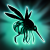 "Mosquito" icon