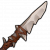 "Bone Spear" icon