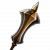 "Merciless Copper Mace" icon