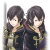 "Morgan" icon