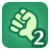 "Art Focus 2" icon