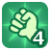 "Art Focus 4" icon