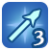 "Lance Agility 3" icon