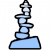 "Rock Balancing" icon