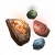 "Rainbow Stone" icon