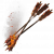 "Fire Arrow" icon