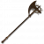 "Death Knight's Longhaft Axe" icon