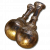 "Firespark Perfume Bottle" icon