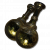 "Lightning Perfume Bottle" icon