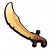 "Toenail Scimitar" icon