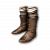 "Mountain Folk boots" icon