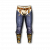 "Assassin's trousers" icon