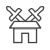 "Abandoned Site" icon