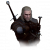 "Geralt of Rivia" icon