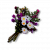 "Flowers" icon