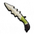 "Bone Dagger" icon