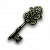 "Key from the Golden Fish" icon