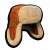 "Fluffy Pupa Hat" icon