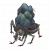 "Stone Spider" icon