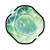 "Inexplicable Gunk Corestone" icon