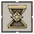 Icon for <span>1 Turn</span>