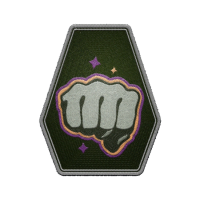 Icon for <span>Boxing - Rank 2</span>