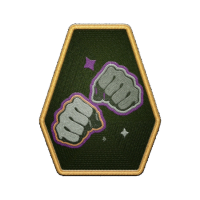 Icon for <span>Boxing - Rank 3</span>