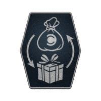 Icon for <span>Deception - Rank 1</span>