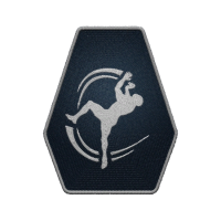 Icon for <span>Gymnastics - Rank 1</span>