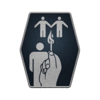 Icon for <span>Instigation - Rank 1</span>