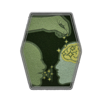 Icon for <span>Persuasion - Rank 2</span>