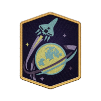 Icon for <span>Piloting - Rank 3</span>