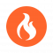 Icon for <span>Fire</span>