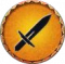 Icon for Close Combat - This unit fights on the front lines.