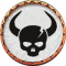 Icon for Scorch - Ranged Combat - Destroy your enemy's strongest Ranged Combat unit(s) if the combined strength of all their Ranged Combat units is 10 or more.