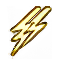 Icon for <span>Lightning 050%</span>