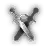 Icon for <span>Melee</span>