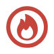 Icon for <span>Fire</span>