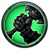 Trophy/Achievement Icon