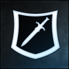 Trophy/Achievement Icon