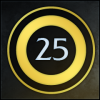 Trophy/Achievement Icon