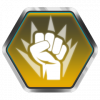 Trophy/Achievement Icon