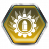 Trophy/Achievement Icon