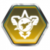 Trophy/Achievement Icon