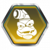 Trophy/Achievement Icon