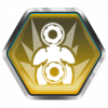 Trophy/Achievement Icon