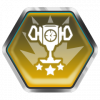 Trophy/Achievement Icon