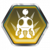 Trophy/Achievement Icon