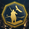 Trophy/Achievement Icon