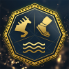 Trophy/Achievement Icon